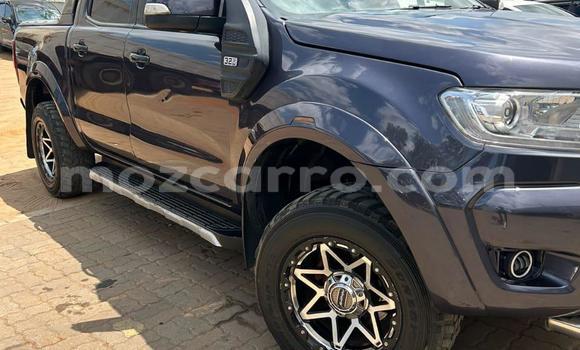 Tenga Tsaru Ford Ranger Nhema Mota in Maputo in Maputo Tenga Tsaru Ford Ranger Nhema Mota in Maputo in Maputo