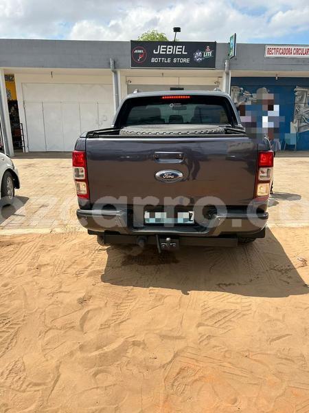 Big with watermark ford ranger maputo maputo 31664