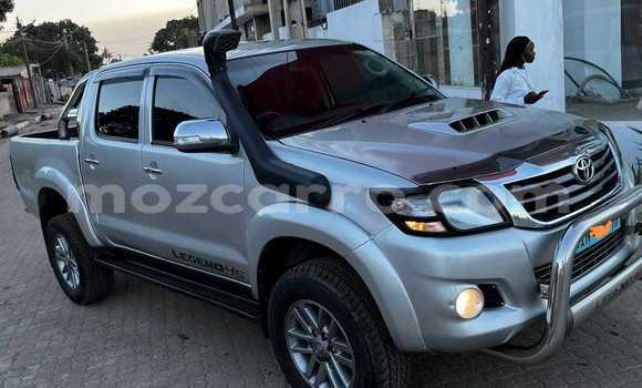 Nunua Ilio tumika Toyota Hilux Nyingine Gari ndani ya Maputo nchini Maputo