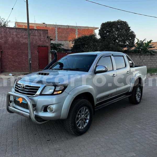 Big with watermark toyota hilux maputo maputo 31665