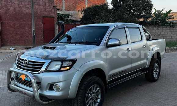 Tenga Tsaru Toyota Hilux Zvimwe Mota in Maputo in Maputo Tenga Tsaru Toyota Hilux Zvimwe Mota in Maputo in Maputo