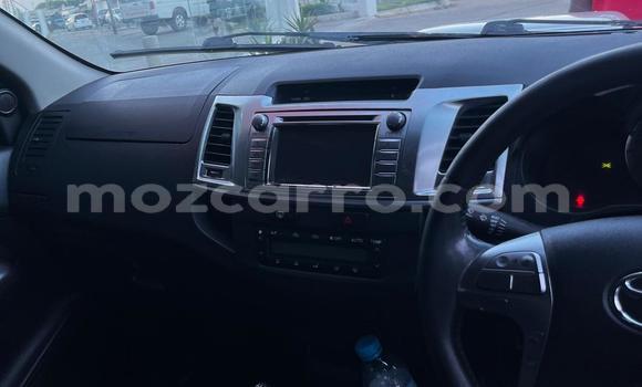 Tenga Tsaru Toyota Hilux Zvimwe Mota in Maputo in Maputo Tenga Tsaru Toyota Hilux Zvimwe Mota in Maputo in Maputo