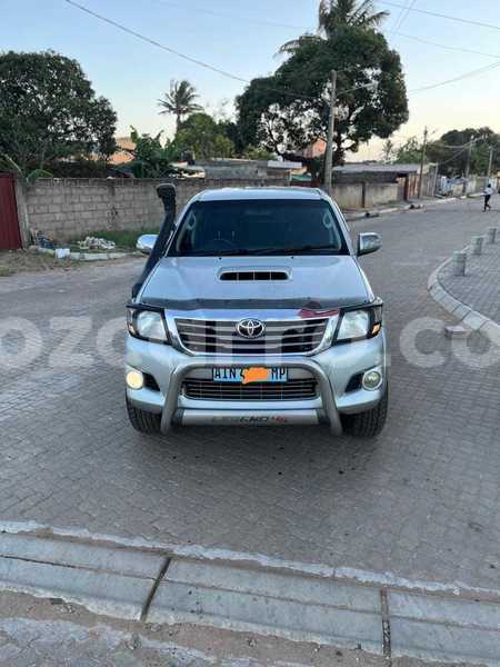 Big with watermark toyota hilux maputo maputo 31665