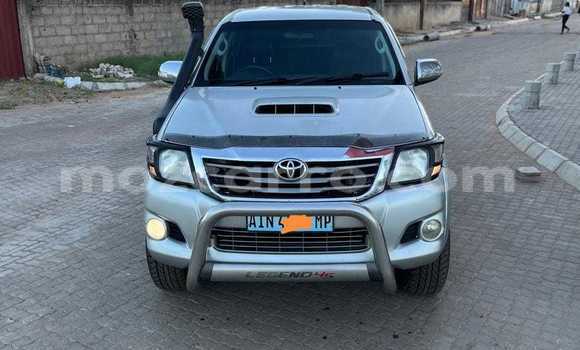 Tenga Tsaru Toyota Hilux Zvimwe Mota in Maputo in Maputo Tenga Tsaru Toyota Hilux Zvimwe Mota in Maputo in Maputo
