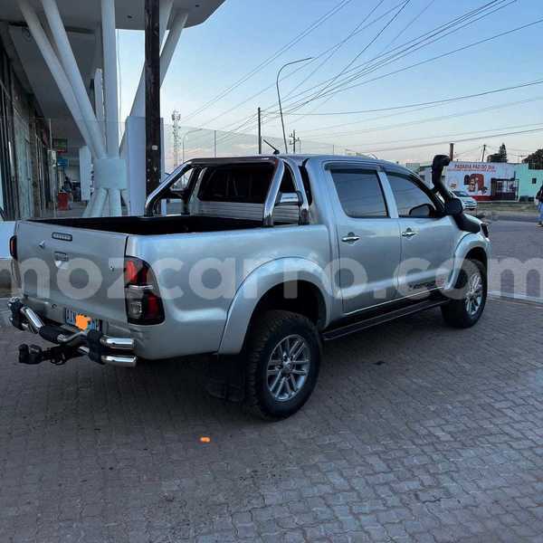 Big with watermark toyota hilux maputo maputo 31665