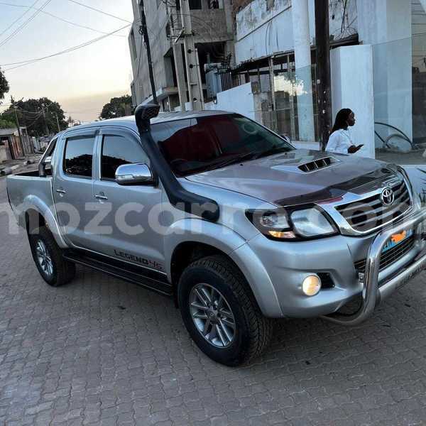 Big with watermark toyota hilux maputo maputo 31665