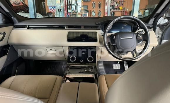 Buy New Land Rover Range Rover Beige Car in Maputo in Maputo Buy New Land Rover Range Rover Beige Car in Maputo in Maputo