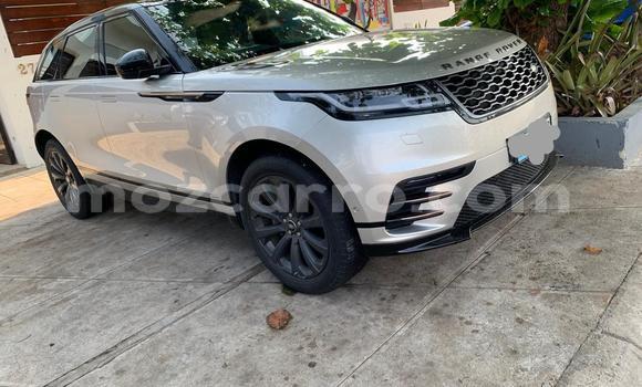 Buy New Land Rover Range Rover Beige Car in Maputo in Maputo Buy New Land Rover Range Rover Beige Car in Maputo in Maputo
