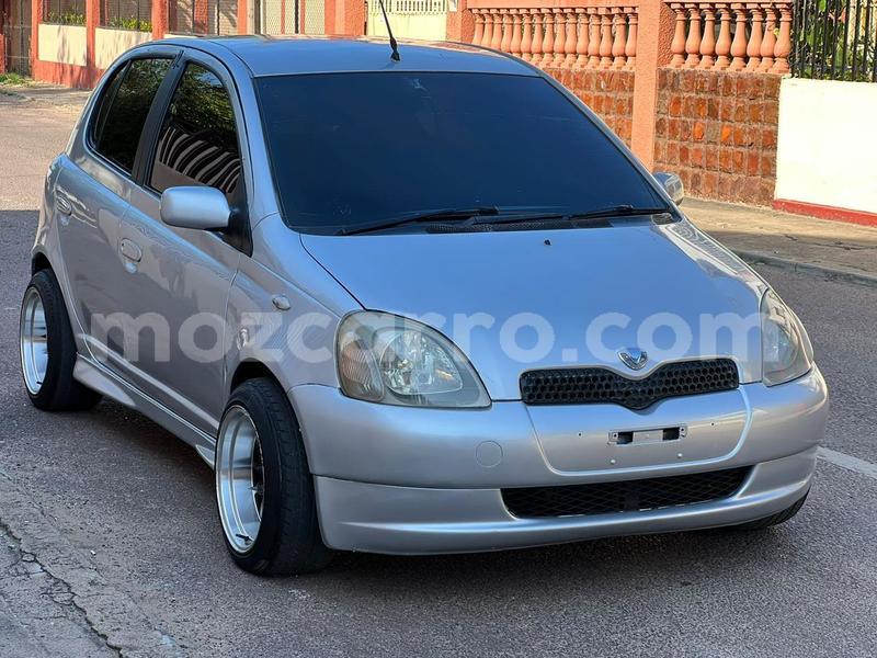 Big with watermark toyota vitz maputo maputo 31667