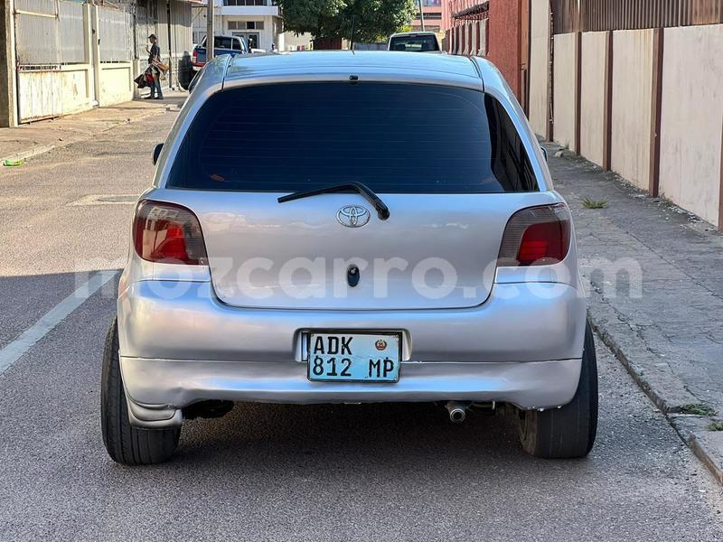 Big with watermark toyota vitz maputo maputo 31667