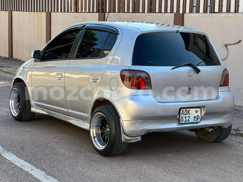 Big with watermark toyota vitz maputo maputo 31667