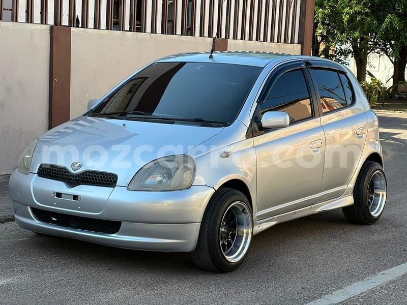 Big with watermark toyota vitz maputo maputo 31667