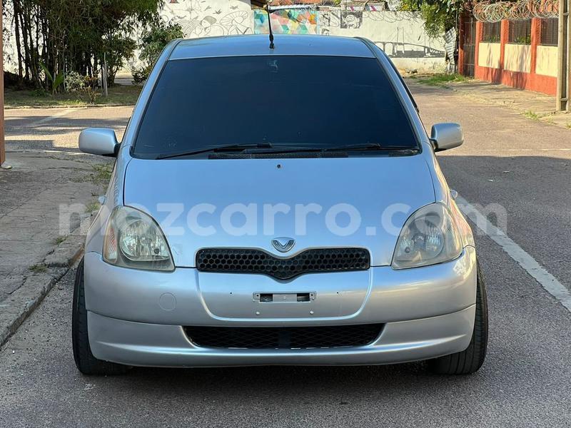 Big with watermark toyota vitz maputo maputo 31667