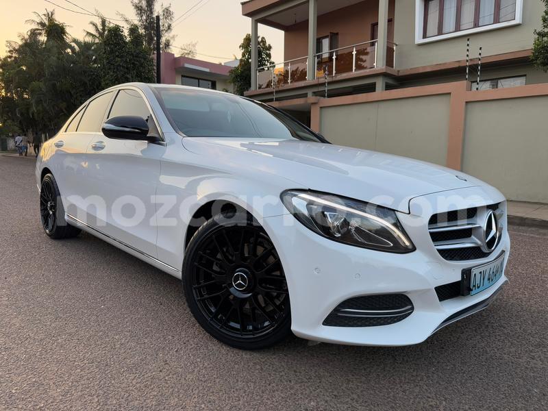 Big with watermark mercedes benz a200 maputo maputo 31669