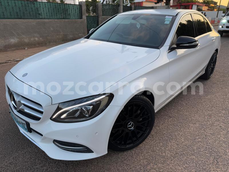 Big with watermark mercedes benz a200 maputo maputo 31669