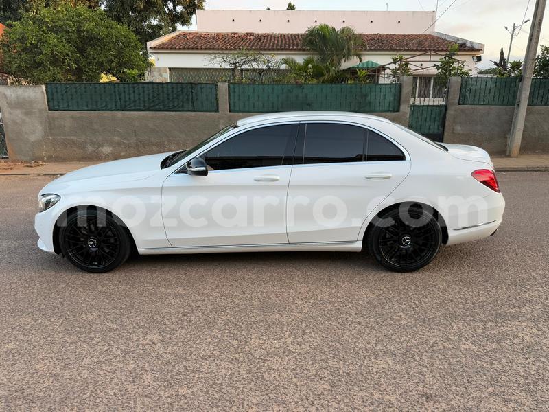 Big with watermark mercedes benz a200 maputo maputo 31669