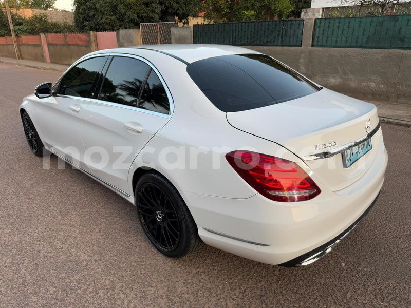 Big with watermark mercedes benz a200 maputo maputo 31669