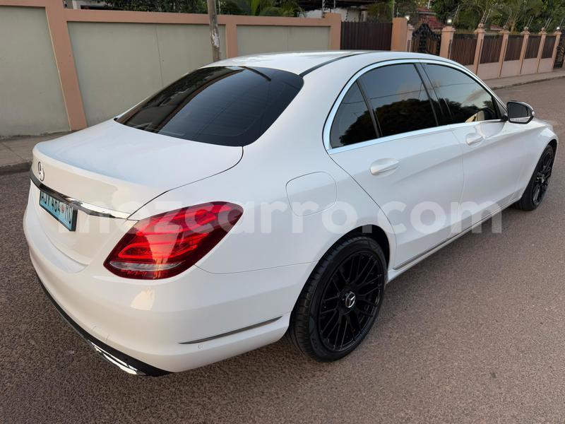 Big with watermark mercedes benz a200 maputo maputo 31669