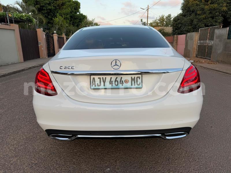 Big with watermark mercedes benz a200 maputo maputo 31669