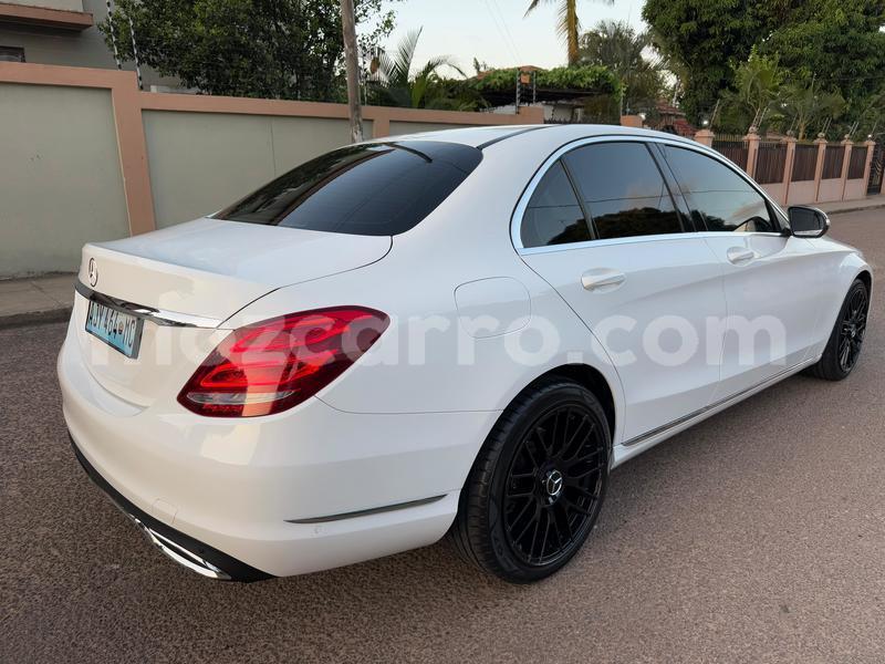 Big with watermark mercedes benz a200 maputo maputo 31669