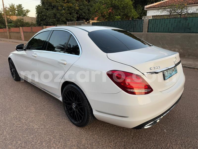 Big with watermark mercedes benz a200 maputo maputo 31669