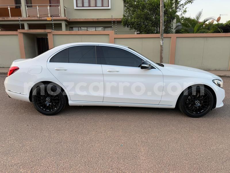 Big with watermark mercedes benz a200 maputo maputo 31669