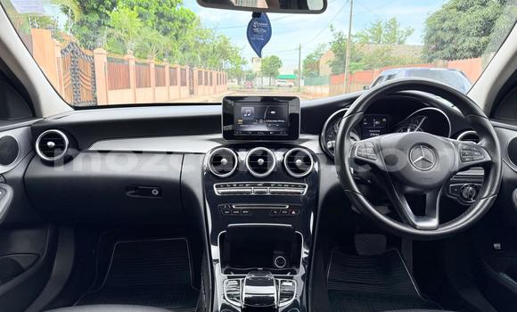 Buy New Mercedes-Benz A200 White Car in Maputo in Maputo Buy New Mercedes-Benz A200 White Car in Maputo in Maputo