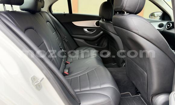 Buy New Mercedes-Benz A200 White Car in Maputo in Maputo Buy New Mercedes-Benz A200 White Car in Maputo in Maputo
