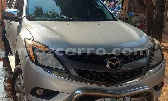 Comprar Usado Mazda BT-50 De outros Carro em Maputo em Maputo