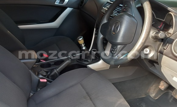 Tenga Tsaru Mazda BT-50 Zvimwe Mota in Maputo in Maputo Tenga Tsaru Mazda BT-50 Zvimwe Mota in Maputo in Maputo