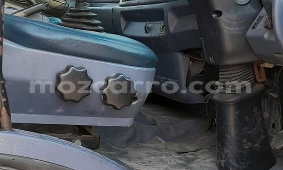 Comprar Usado Toyota 4Runner Branco Carro em Maputo em Maputo Comprar Usado Toyota 4Runner Branco Carro em Maputo em Maputo