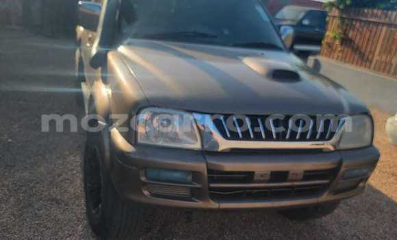 Tenga Tsaru Mitsubishi Colt Bhurawuni Mota in Maputo in Maputo Tenga Tsaru Mitsubishi Colt Bhurawuni Mota in Maputo in Maputo