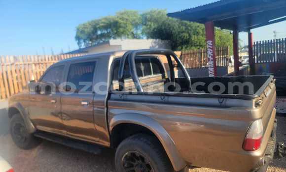 Tenga Tsaru Mitsubishi Colt Bhurawuni Mota in Maputo in Maputo Tenga Tsaru Mitsubishi Colt Bhurawuni Mota in Maputo in Maputo