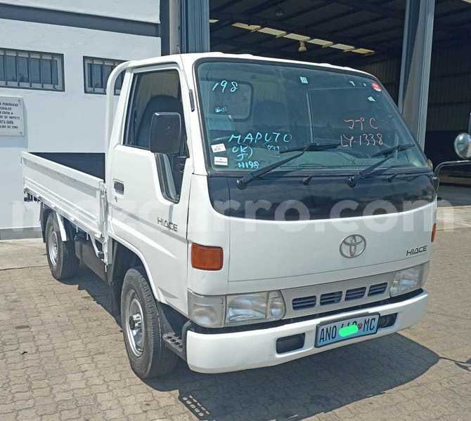 Big with watermark toyota dyna maputo maputo 31673