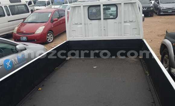 Comprar Usado Toyota Dyna Branco Carro em Maputo em Maputo Comprar Usado Toyota Dyna Branco Carro em Maputo em Maputo