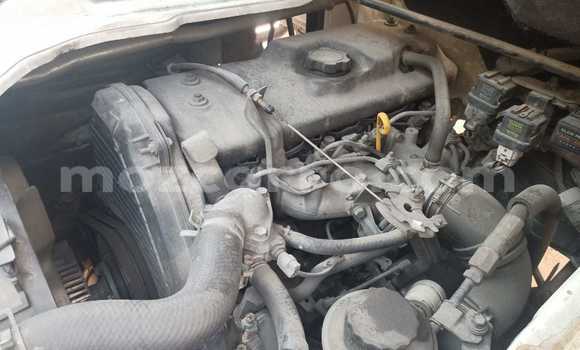 Comprar Usado Toyota Dyna Branco Carro em Maputo em Maputo Comprar Usado Toyota Dyna Branco Carro em Maputo em Maputo