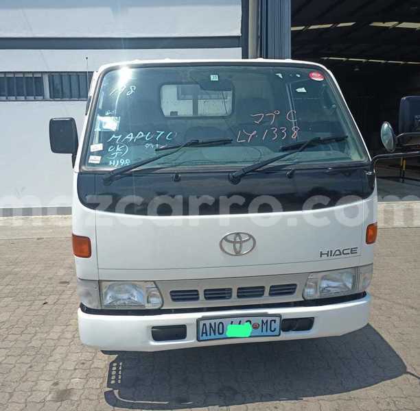 Big with watermark toyota dyna maputo maputo 31673