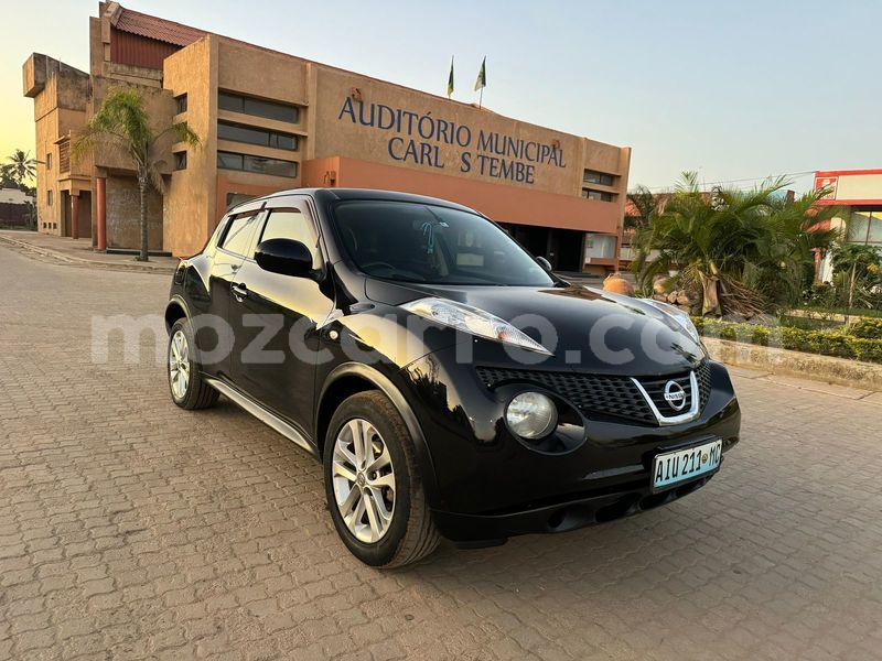 Big with watermark nissan juke maputo maputo 31674