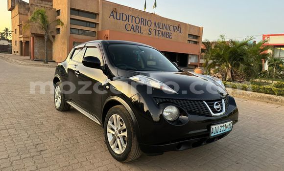 Tenga Tsaru Nissan Juke Nhema Mota in Maputo in Maputo Tenga Tsaru Nissan Juke Nhema Mota in Maputo in Maputo