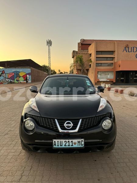 Big with watermark nissan juke maputo maputo 31674