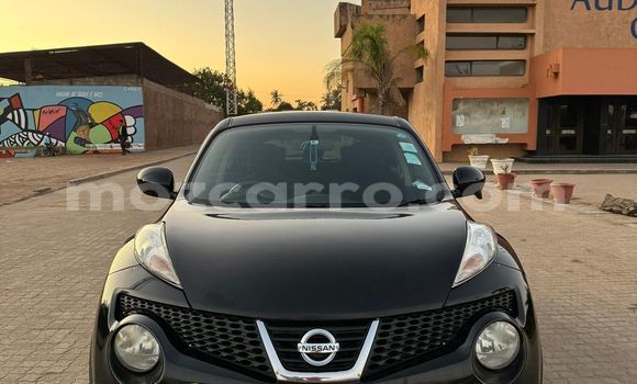 Tenga Tsaru Nissan Juke Nhema Mota in Maputo in Maputo Tenga Tsaru Nissan Juke Nhema Mota in Maputo in Maputo