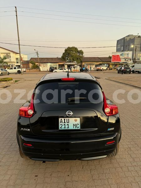 Big with watermark nissan juke maputo maputo 31674