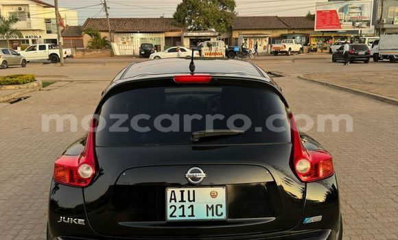 Tenga Tsaru Nissan Juke Nhema Mota in Maputo in Maputo Tenga Tsaru Nissan Juke Nhema Mota in Maputo in Maputo