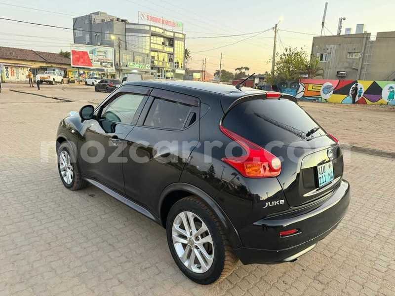 Big with watermark nissan juke maputo maputo 31674