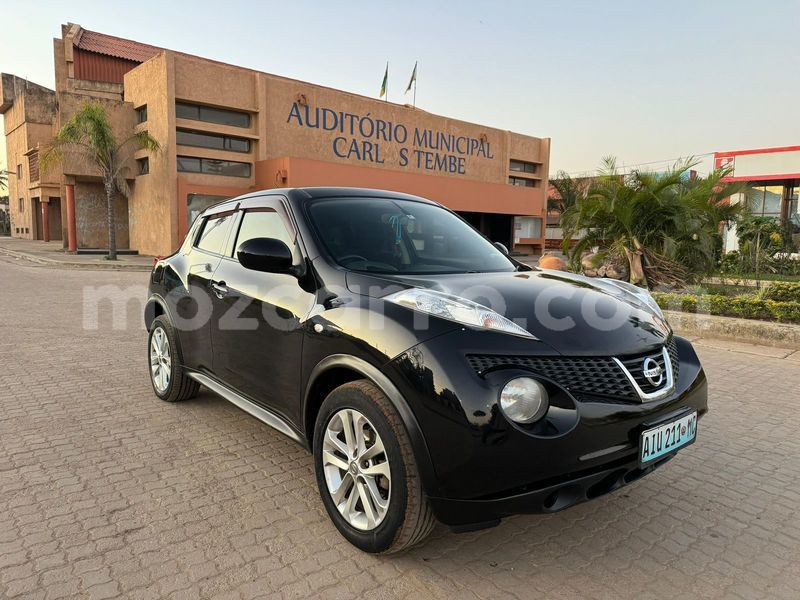 Big with watermark nissan juke maputo maputo 31674