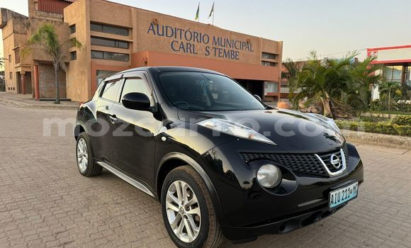 Tenga Tsaru Nissan Juke Nhema Mota in Maputo in Maputo Tenga Tsaru Nissan Juke Nhema Mota in Maputo in Maputo