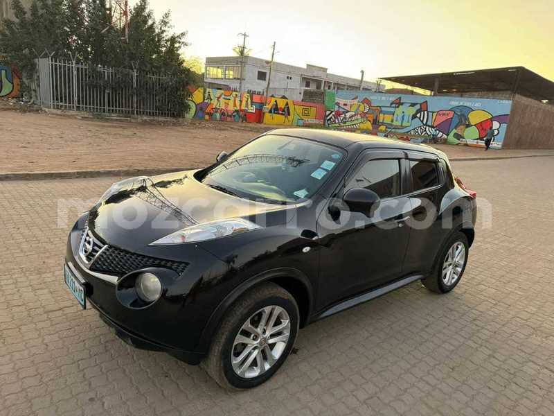 Big with watermark nissan juke maputo maputo 31674