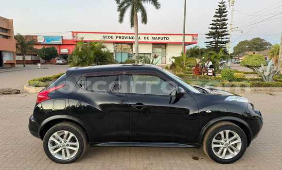 Tenga Tsaru Nissan Juke Nhema Mota in Maputo in Maputo Tenga Tsaru Nissan Juke Nhema Mota in Maputo in Maputo