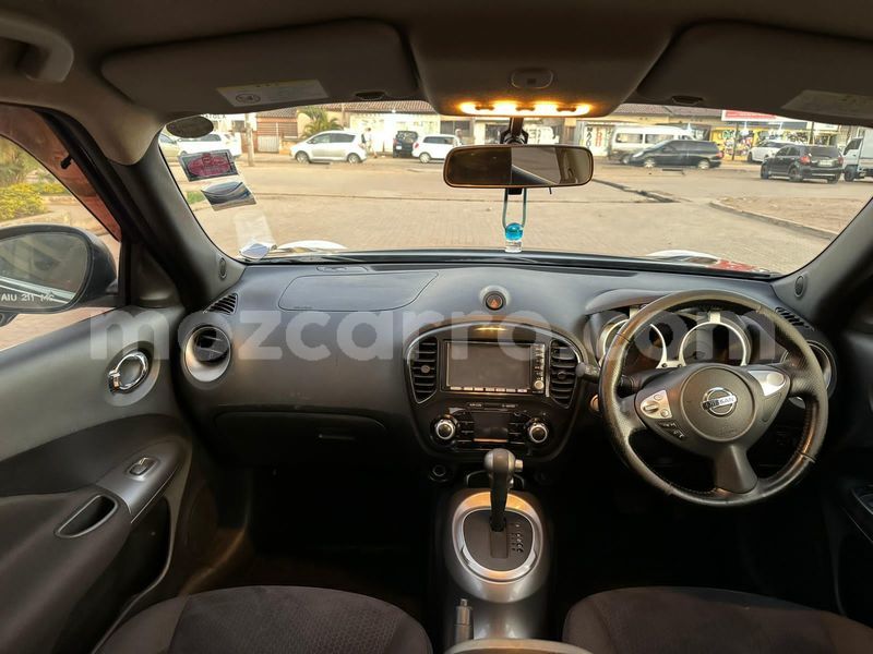 Big with watermark nissan juke maputo maputo 31674