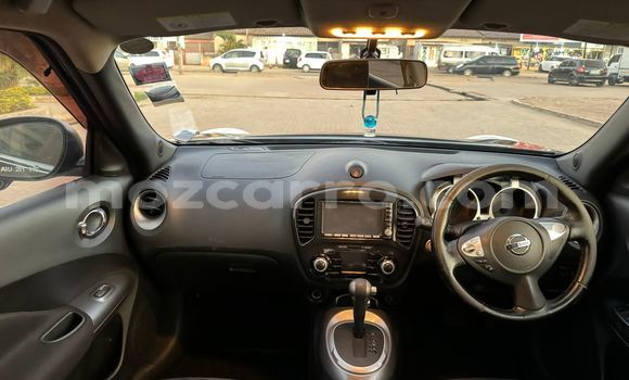 Tenga Tsaru Nissan Juke Nhema Mota in Maputo in Maputo Tenga Tsaru Nissan Juke Nhema Mota in Maputo in Maputo